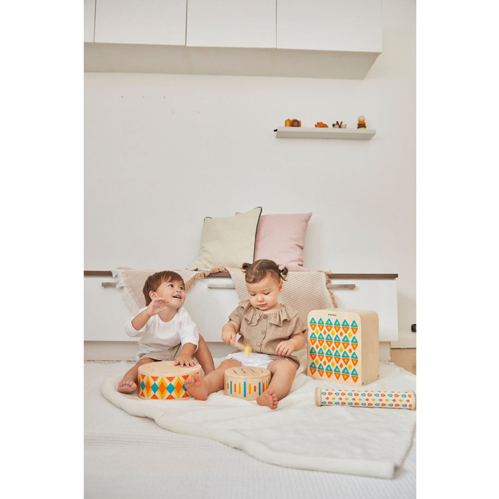 Plan Toys Rhythm Box