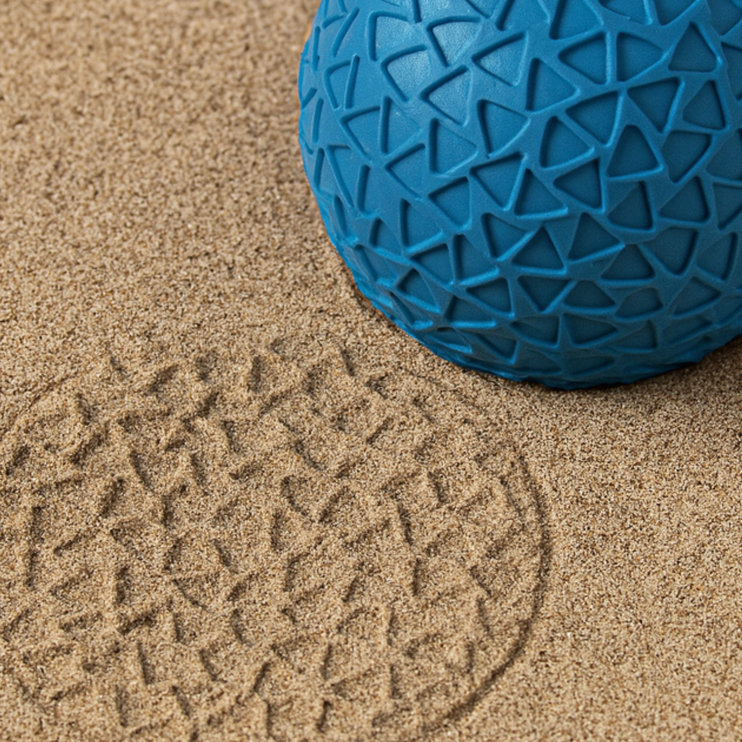 Textured Ball Set