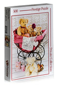 Stuff Toys Puzzle 500 Piece