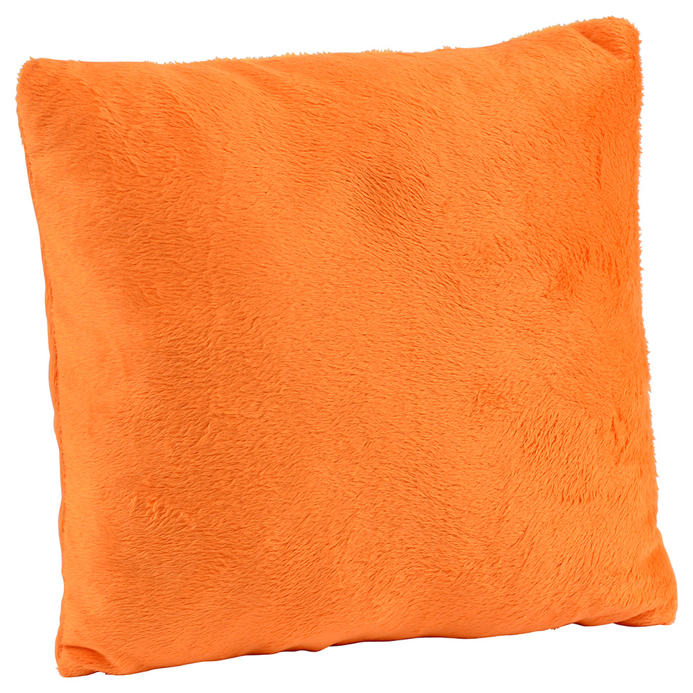 Sensory 9 Square Textured Pillows | 6 PC Set