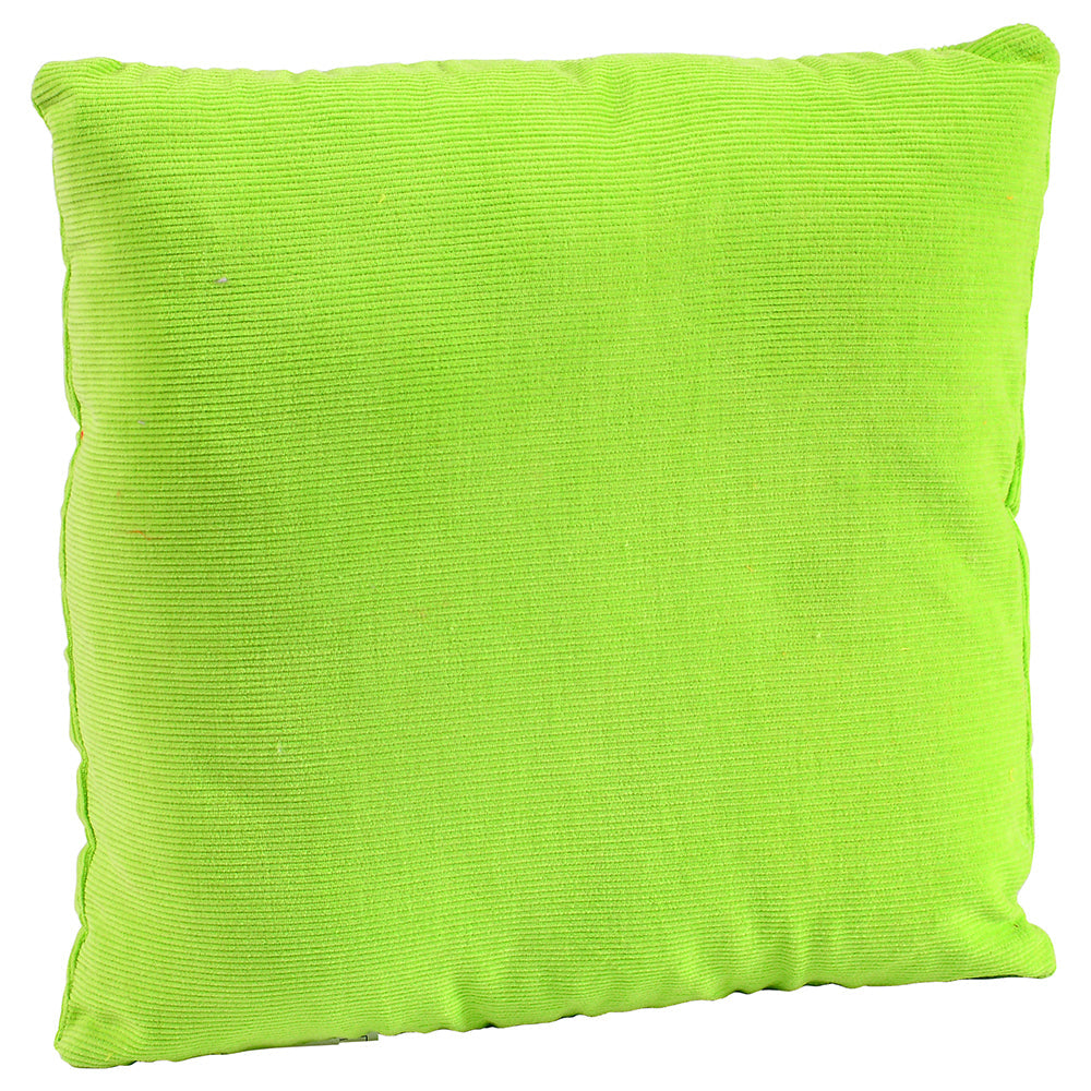 Sensory 9 Square Textured Pillows | 6 PC Set