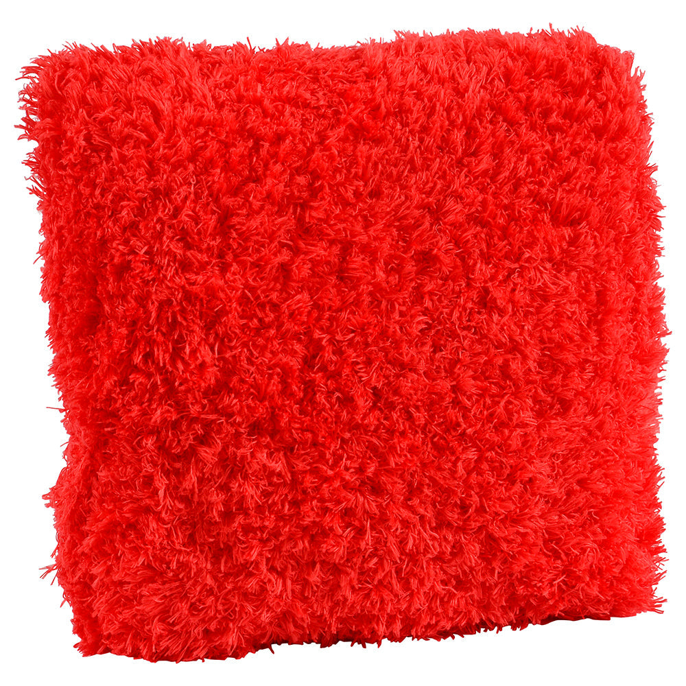 Sensory 9 Square Textured Pillows | 6 PC Set