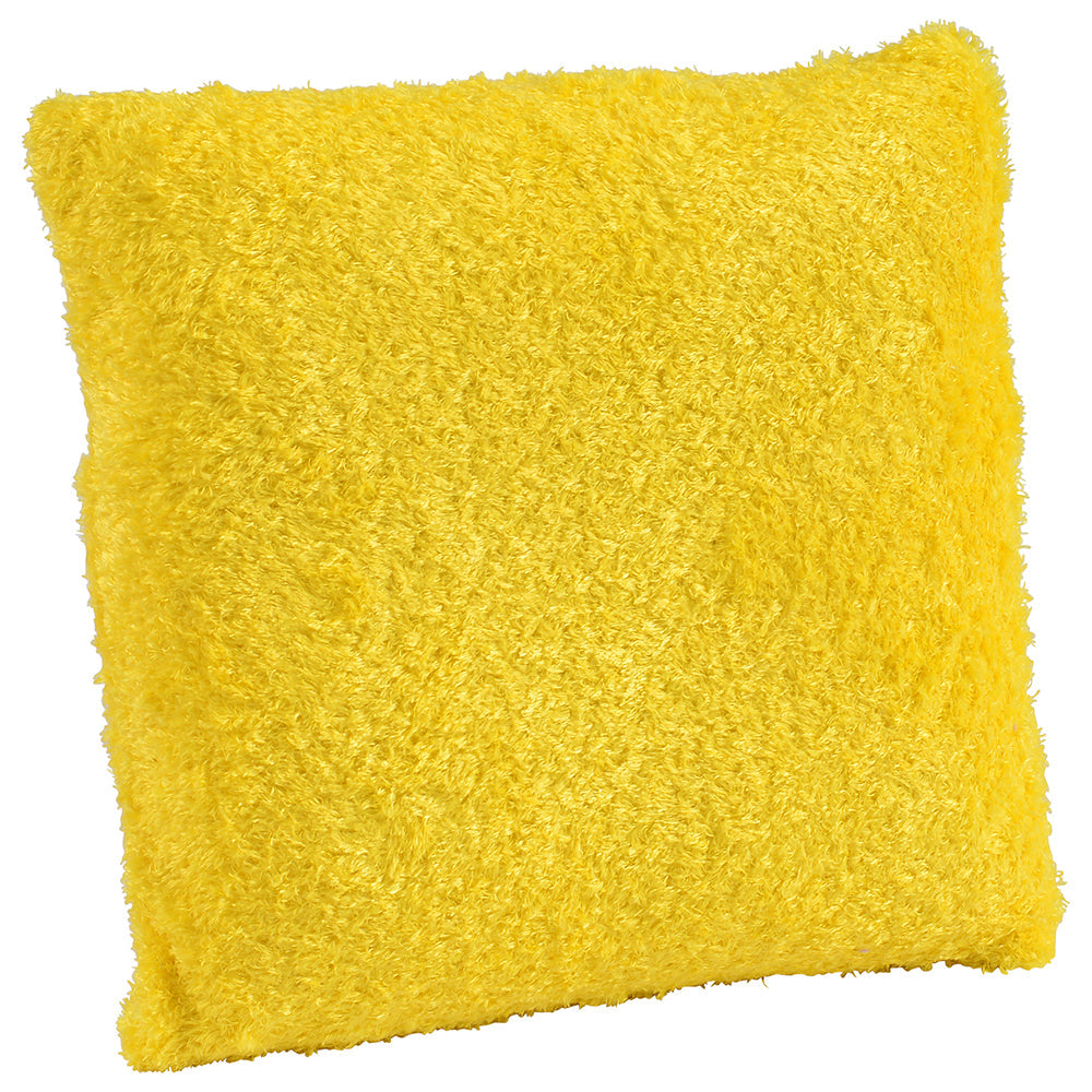 Sensory 9 Square Textured Pillows | 6 PC Set