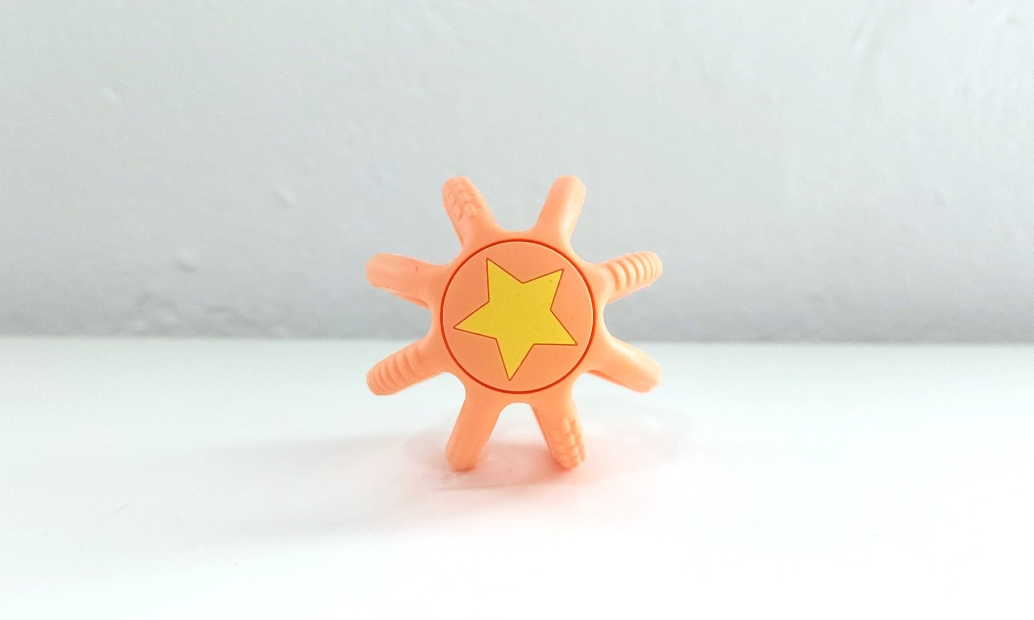 Silicone Sensory Teething Ball
